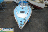 Westerly - Westerly  Griffon MK 1 