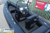  - Highfield  Sport 600