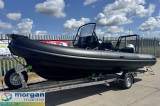  - Highfield  Sport 600