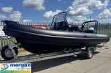  - Highfield  Sport 600