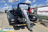  - Highfield  Sport 600
