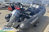  - Highfield  Sport 600