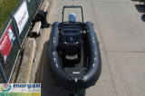 - Highfield  Sport 600