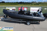  - Highfield  Sport 600