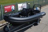  - Highfield  Sport 600