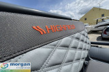  - Highfield  Patrol 540 Coaster