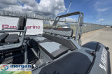  - Highfield  Patrol 540 Coaster