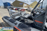  - Highfield  Patrol 540 Coaster