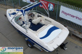 Rinker - Rinker  212 bow rider