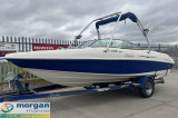 Rinker - Rinker  212 bow rider