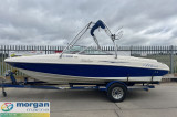 Rinker - Rinker  212 bow rider