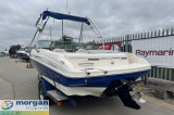 Rinker - Rinker  212 bow rider