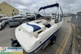 Rinker - Rinker  212 bow rider