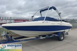 Rinker - Rinker  212 bow rider