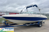 Rinker - Rinker  212 bow rider