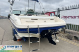 Rinker - Rinker  212 bow rider
