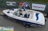 Rinker - Rinker  212 bow rider