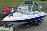 Rinker - Rinker  212 bow rider