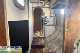  - 40ft Sailing Sloop Yacht