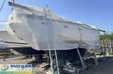  - 40ft Sailing Sloop Yacht