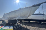  - 40ft Sailing Sloop Yacht