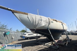  - 40ft Sailing Sloop Yacht