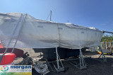  - 40ft Sailing Sloop Yacht