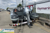  - Highfield Sport 520