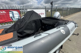  - Highfield Sport 520