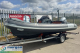  - Highfield Sport 520