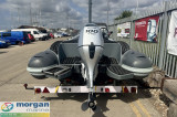  - Highfield Sport 520