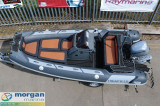  - Highfield Sport 520