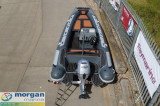  - Highfield Sport 520