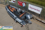  - Highfield Sport 520