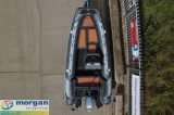  - Highfield Sport 520