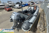  - Highfield Sport 520
