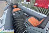  - Highfield Sport 520