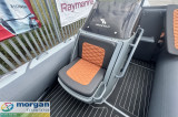  - Highfield Sport 520