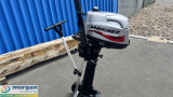 Mariner - Mariner 5hp Sailmate long shaft outboard
