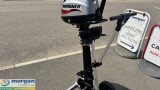 Mariner - Mariner 5hp Sailmate long shaft outboard