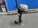Mariner - Mariner 5hp Sailmate long shaft outboard