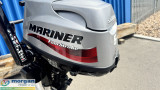 Mariner - Mariner 5hp Sailmate long shaft outboard