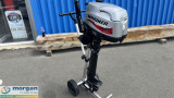 Mariner - Mariner 5hp Sailmate long shaft outboard