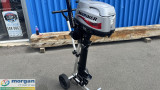 Mariner - Mariner 5hp Sailmate long shaft outboard