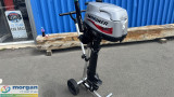 Mariner - Mariner 5hp Sailmate long shaft outboard