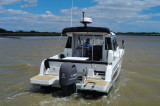 Jeanneau - Jeanneau Merry Fisher 795 Series 2