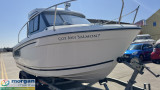Jeanneau - Jeanneau  Merry Fisher 605