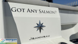 Jeanneau - Jeanneau  Merry Fisher 605