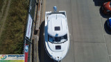 Jeanneau - Jeanneau  Merry Fisher 605