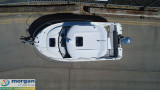 Jeanneau - Jeanneau  Merry Fisher 605